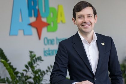 Aruba  espera superar los 10.000 pasajeros chilenos