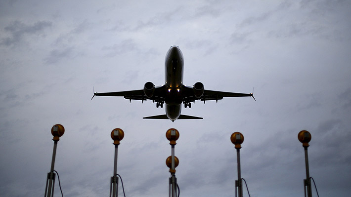 Corte Suprema rechaza alianza de Latam con American Airlines e IAG