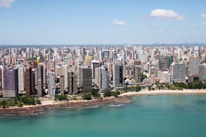 LATAM Airlines Brasil: nueva ruta directa entre Fortaleza y Santiago
