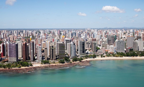 LATAM Airlines Brasil: nueva ruta directa entre Fortaleza y Santiago