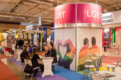 Espacio LGBT FESTURIS: «Diversidad generar oportunidad»