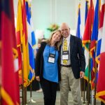 El museo Judío de Florida exhibe por primera vez la obra de Andy Sweet