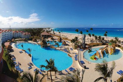 República Dominicana: destino ideal para celebrar bodas