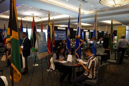 Un evento estilo boutique: La cita de las Américas