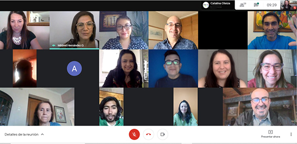 Transforma Turismo hace lanzamiento de la Red de Empresas