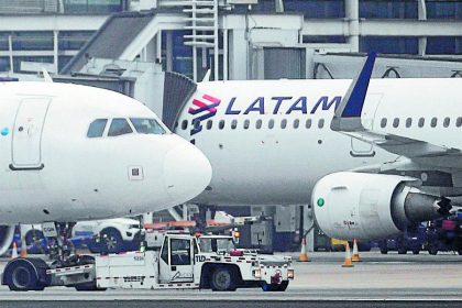 LATAM Airlines y Delta forman alianza para las Américas