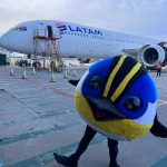 Norwegian Viva debuta en Europa