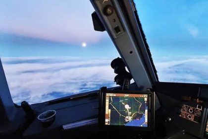 Latam Airlines anuncia aumento gradual de su operación