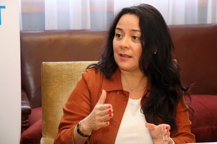 Turismo, gran motor de desarrollo