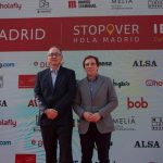 La Cita de las Américas, negocios personalizados