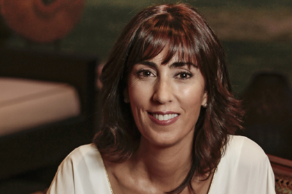 Monica Zalaquett, nueva subsecretaria de turismo en Chile