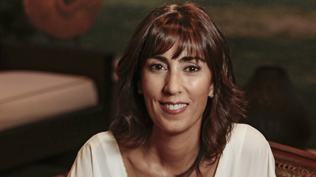 Monica Zalaquett, nueva subsecretaria de turismo en Chile