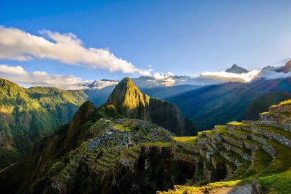 11 datos que no sabías sobre Machu Picchu, Perú