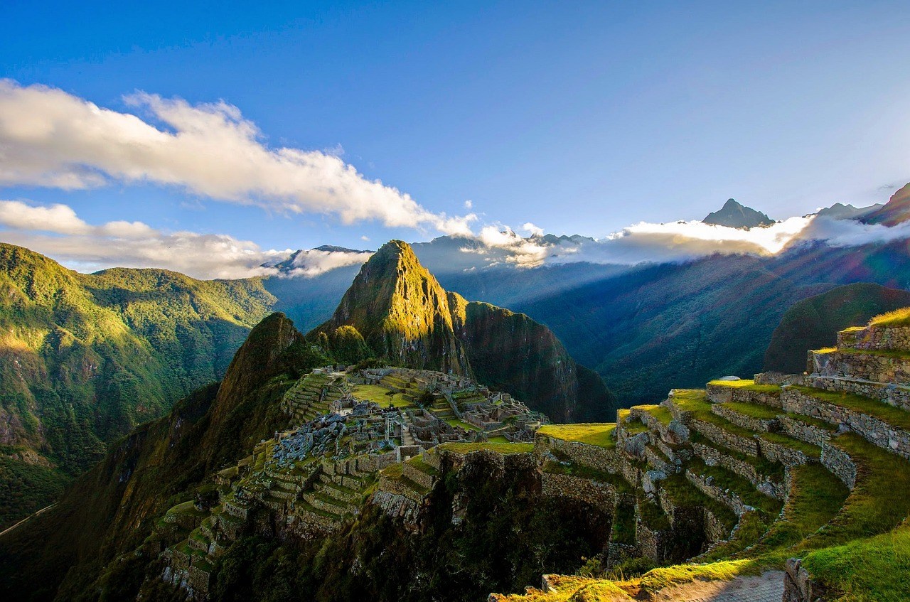 11 datos que no sabías sobre Machu Picchu, Perú