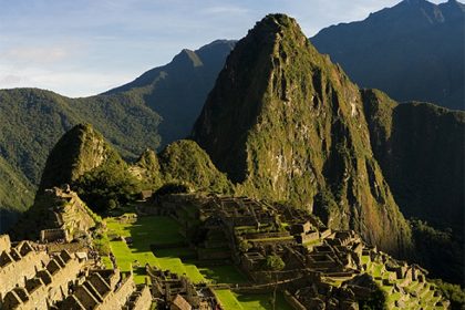 Perú reactiva su turismo y los vuelos internacionales