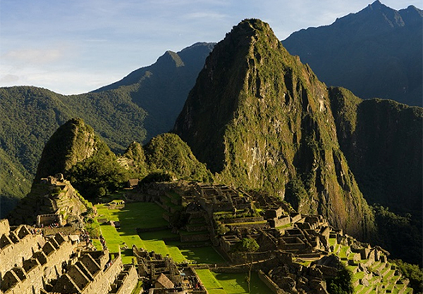 Perú reactiva su turismo y los vuelos internacionales