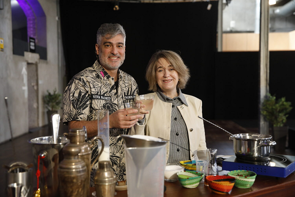 Ayuntamiento presenta Madrid 91 inspirado en la ciudad