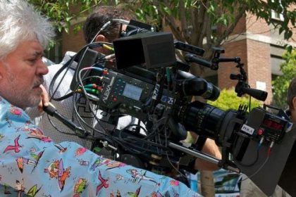 Madrid lanzó mapa urbano con localizaciones  del cine de Almodóvar