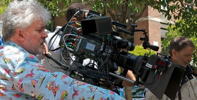 Madrid lanzó mapa urbano con localizaciones  del cine de Almodóvar