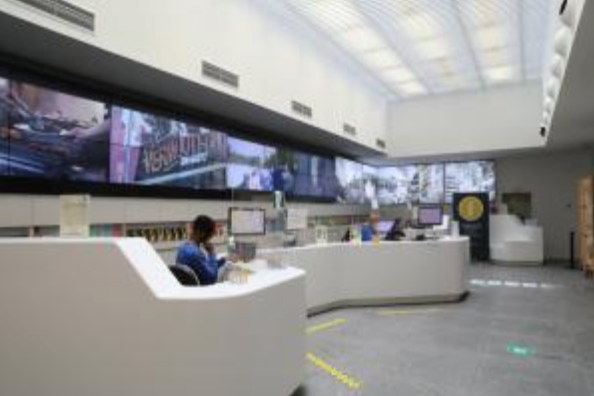 Madrid celebró el Día Mundial del Turismo homenajeando a los profesionales