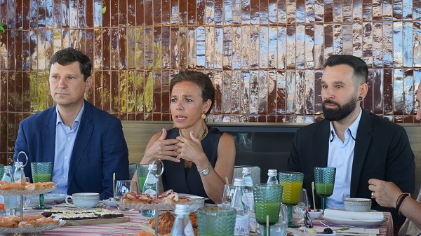 Madrid busca más impacto positivo y estrena el Directorio de Entidades Sociales