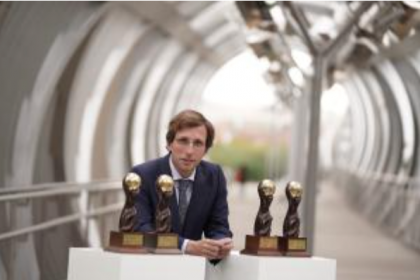 Madrid: mejor destino de turismo de reuniones por cuarto año consecutivo