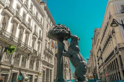 Madrid: viajeros y pernoctaciones crecieron en noviembre más de un 440 %