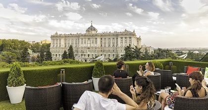 Madrid se posiciona como destino de alto impacto en Estados Unidos