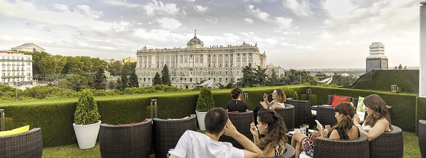 Madrid se posiciona como destino de alto impacto en Estados Unidos