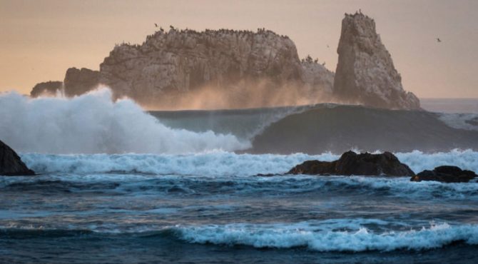 Matanzas: Un paraíso para el surf