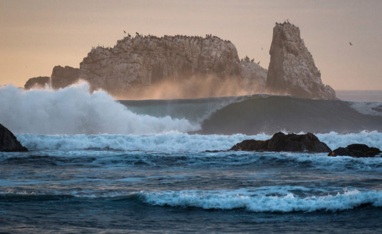Matanzas: Un paraíso para el surf