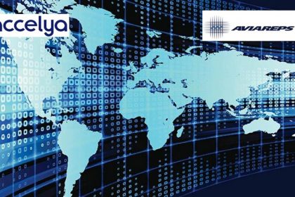 AVIAREPS fue designada representante de mercado para Accelya