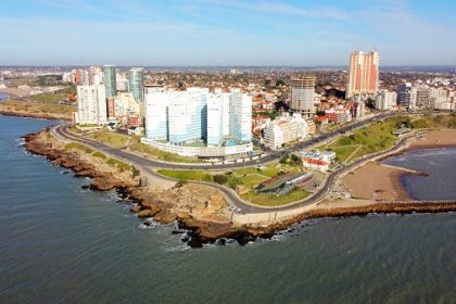 Mar del Plata promociona su oferta turística en Santiago de Chile