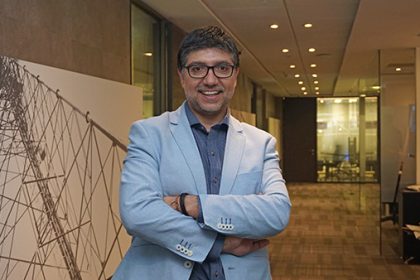 Marcelo Vidal: “Tenemos que avocarnos a poder disfrutar de nuestro país  y de la región de Valparaíso”