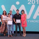 Premiación + Valor turístico