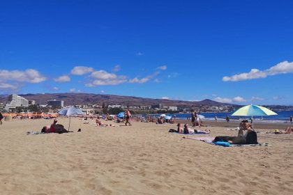 Maspalomas un destino LGBTIQ+ siempre de moda