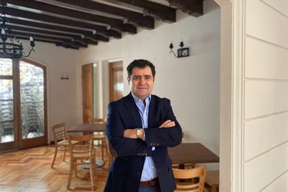 Máximo Picallo: “El plan Paso a Paso está obsoleto y hoy debemos pensar en un plan para reactivar la economía”