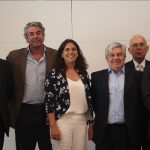 Onynetwork invitó a una clase de cocina chilena a delegación de USA