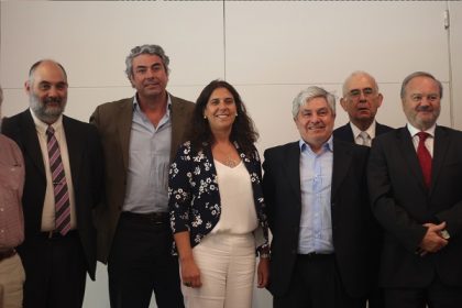 Capacitan a nuevos embajadores turísticos de Chile