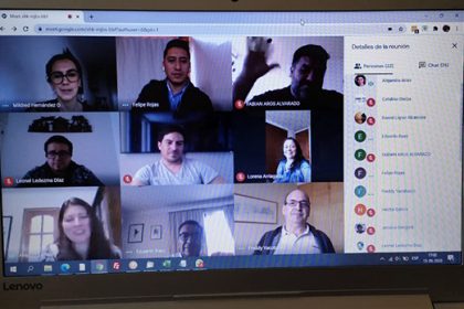 Transforma Turismo convoca a mesa digital de Astroturismo