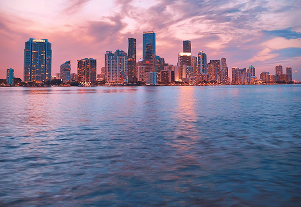 WTE Miami 2024: para profesionales de la industria de viajes y turismo