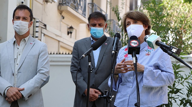 Economía anuncia subsidios para el turismo y la cultura por $55 mil millones