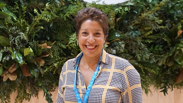 Arabela Carreras: "Río Negro te invita a descubrir sus playas de aguas cálidas"