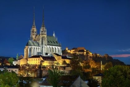 Saboreando la gastronomía checa desde Moravia