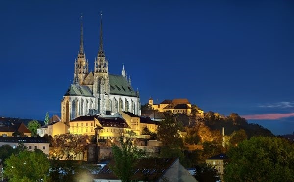 Saboreando la gastronomía checa desde Moravia