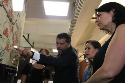 Región de Coquimbo te invita a disfrutar de un viaje a las estrellas