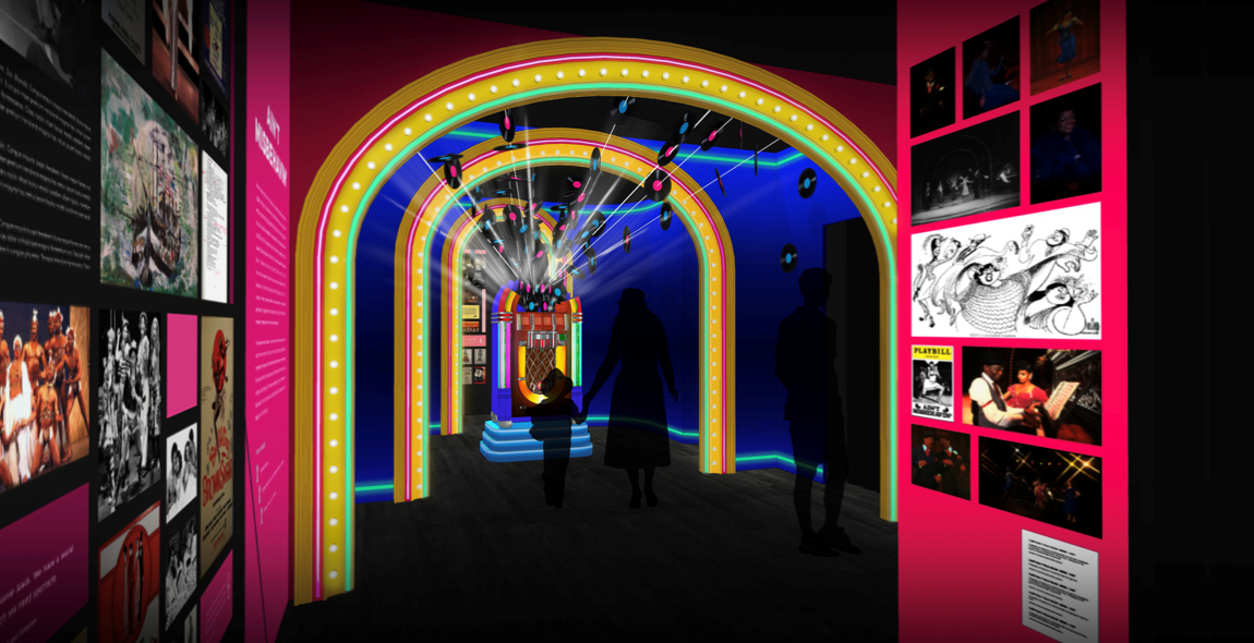 Museo de Broadway abrirá el 15 de noviembre