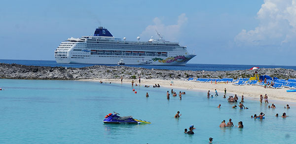 Norwegian Cruise Line amplía beneficio de su política de cancelación “PEACE OF MIND”