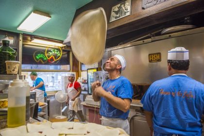 Nueva York se prepara para recibir la nueva edición “NYC Restaurant Week”