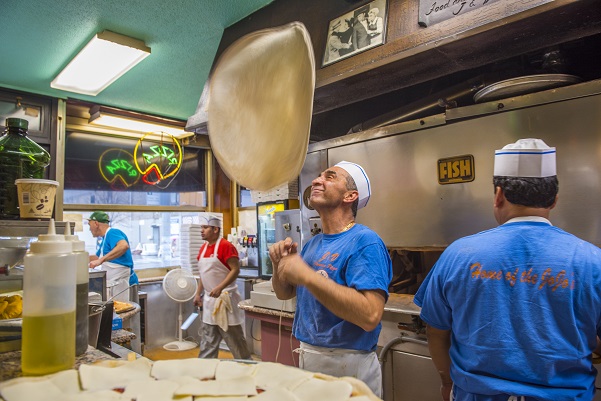 Nueva York se prepara para recibir la nueva edición “NYC Restaurant Week”